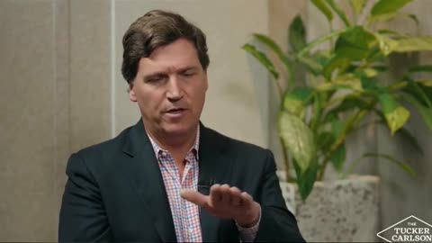 AI Pioneer Questions Divine Force - Sam Altman on Tucker Carlson
