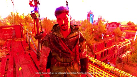 Dying Light 2 - Part 3
