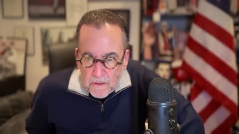 [2025-12-26] CANDACE BEWARE: You're in Real Danger