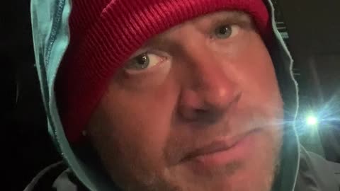 Are you breathing right now?? THEN YOU ARE….