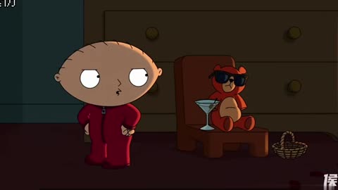 Family Guy | Lois Turns Into a Muscular Woman and Jiaozi Instantly Falls for Her
