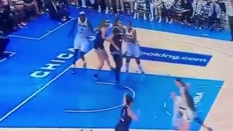😂🤣 Sophie Cunningham Accidentally Sits on the Cameraman's Face - Ouch! | FunFM