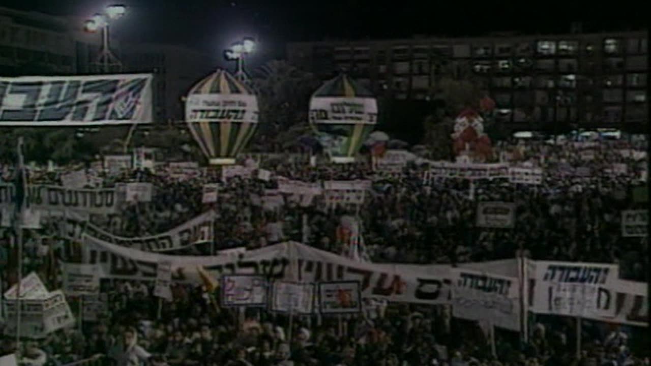 Infamous Assassinations: Part 10: Assassination of Yitzhak Rabin