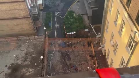 🏙️🛡️ Ukraine Russia War | Inside a Kyiv Apartment Amid Conflict | RCF