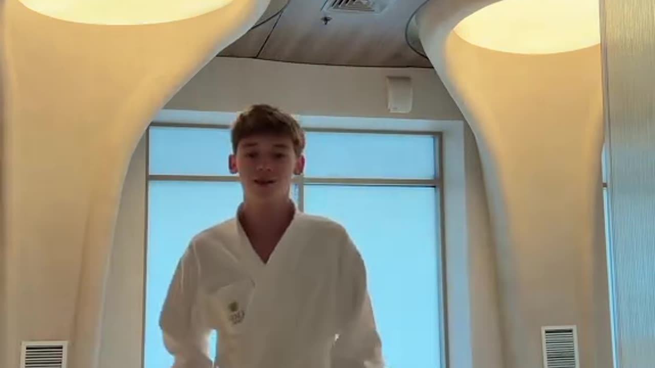 The song that hit the trend