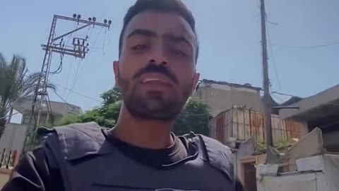 Israeli threats may extend beyond this neighborhood to the entire city