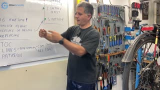 How to replace a broken spoke - and should you?