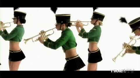 Alex Gaudino feat. Crystal Waters - Destination Calabria [Explicit Version] [Official Video]