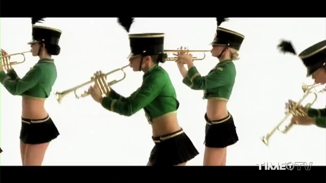 Alex Gaudino feat. Crystal Waters - Destination Calabria [Explicit Version] [Official Video]