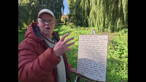 THE PORTAL AND REALITY