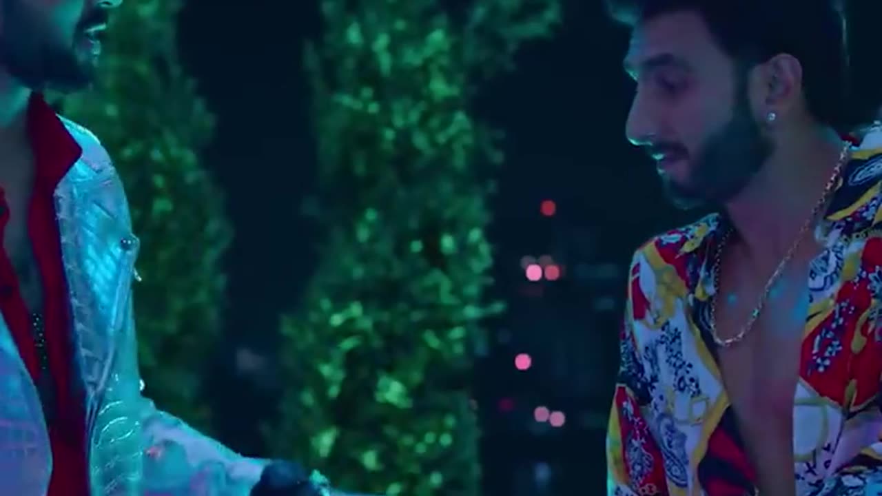 👀 Ranveer Singh Wants Raghav Juyal To DELETE The Video! | The Bads of Bollywood 😂 #shorts