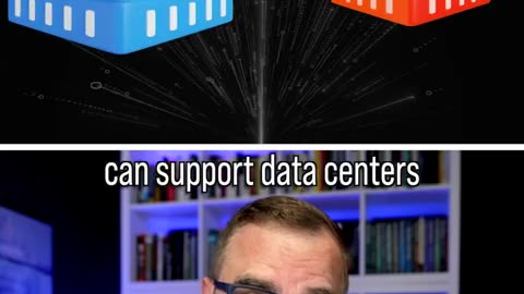 3 Billion Gbps Router System