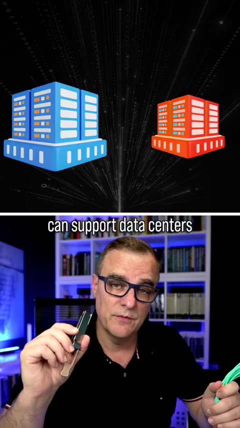 3 Billion Gbps Router System