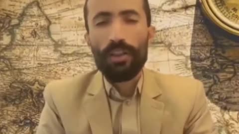 شاهدوا موقع الجنة المحروقة ( أرض الصريم ) في اليمن بالأدلة والفيديوهات وخرائط قوقل !