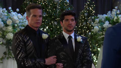 Days of our Lives January 5, 2026 (Monday)