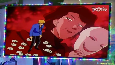 Detective Conan Tagalog Dubbed HD - Episode 184