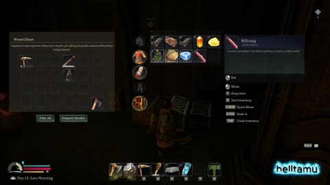 Return to Moria Gameplay – No Commentary | Episode 41