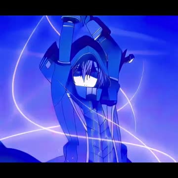 ⚔️ Cid Kageno | The Eminence in Shadow | Epic Aura Anime Edit 🔥 #anime