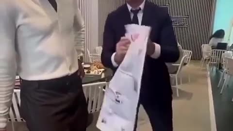 😂🎩 Magic Trick That Will Blow Your Mind! | FunFM