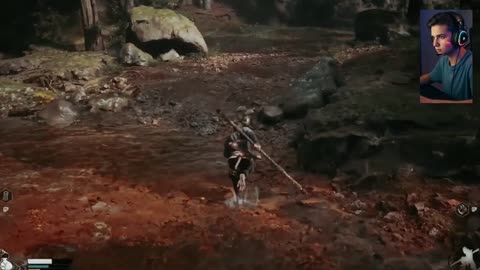 Black Myth Wukong Parte = _12
