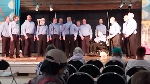 Route 66 | TVS 2025 WA State Fair