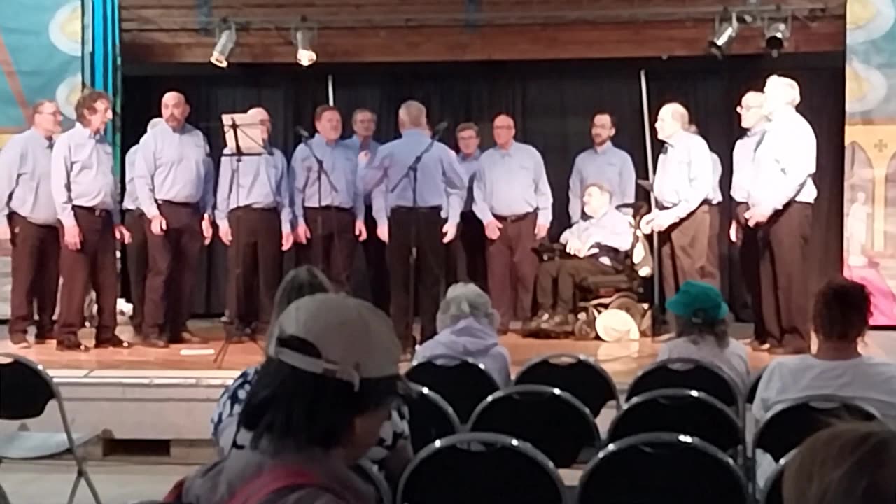 Route 66 | TVS 2025 WA State Fair