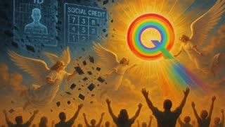 Prepare For The QFS_Ashtar Command