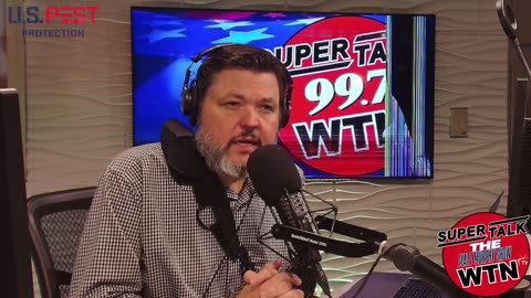 Mary Jane, The Census, Drills, and The Olympics All HIGH Priorities - The Murphy Show