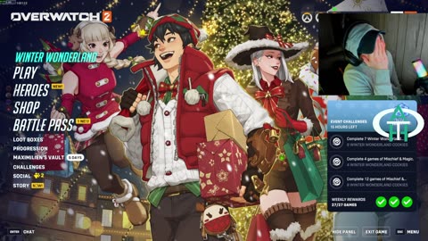 suffering with the stack like i deserve | VARIETY VIBIN