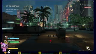 [🔞] 💰 Ima crime lord 💰 Crime Boss Rockay City live stream