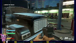 [🔞] 💰 Ima crime lord 💰 Crime Boss Rockay City live stream