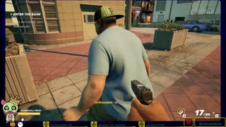 [🔞] 💰 Ima crime lord 💰 Crime Boss Rockay City live stream