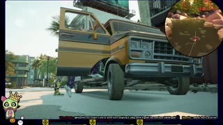 [🔞] 💰 Ima crime lord 💰 Crime Boss Rockay City live stream