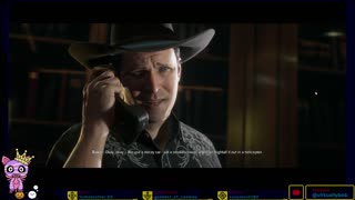 [🔞] 💰 Ima crime lord 💰 Crime Boss Rockay City live stream