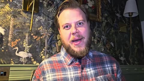 Rumble is the Solution