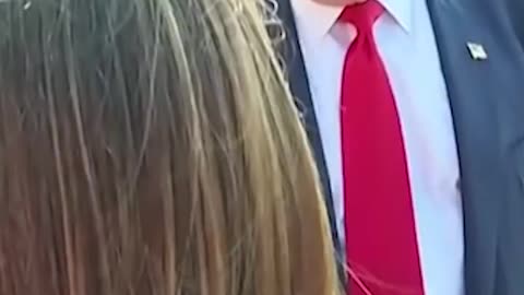 Trump stuns reporters on Epstein: 'I'll give you a list'
