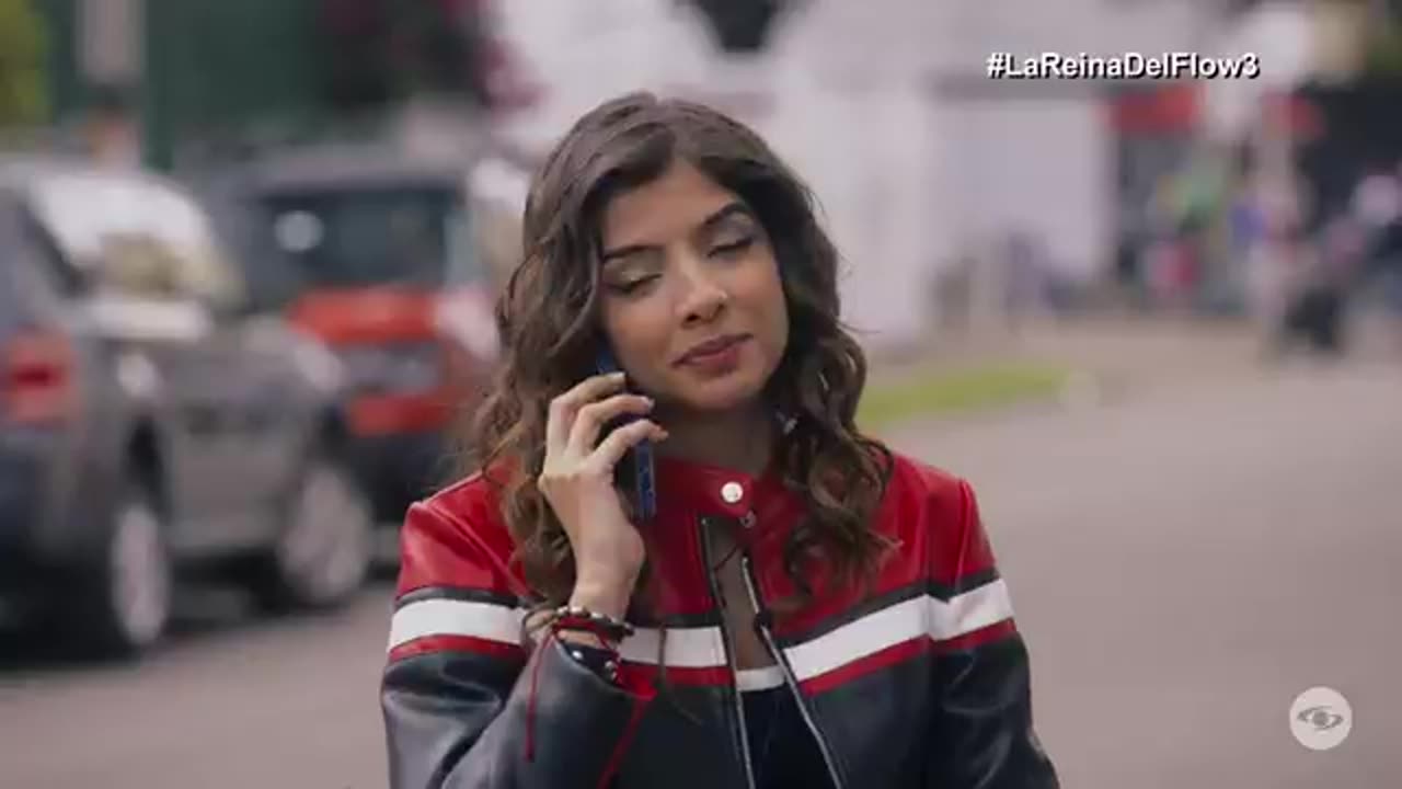 La Reina del Flow 3 - Capitulo 2 parte 3
