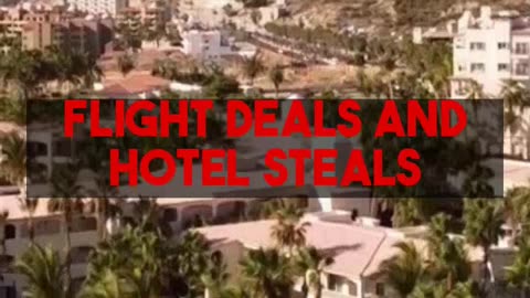 Mighty Travels PREMIUM Pro Tips: Fly Business Class & 5-Star for Less!