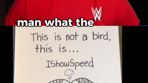 IShowSpeed Get's Troll By His Fan's😅