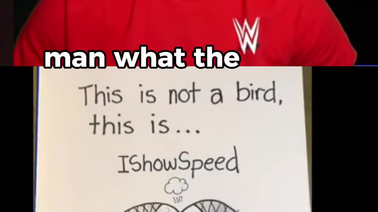IShowSpeed Get's Troll By His Fan's😅