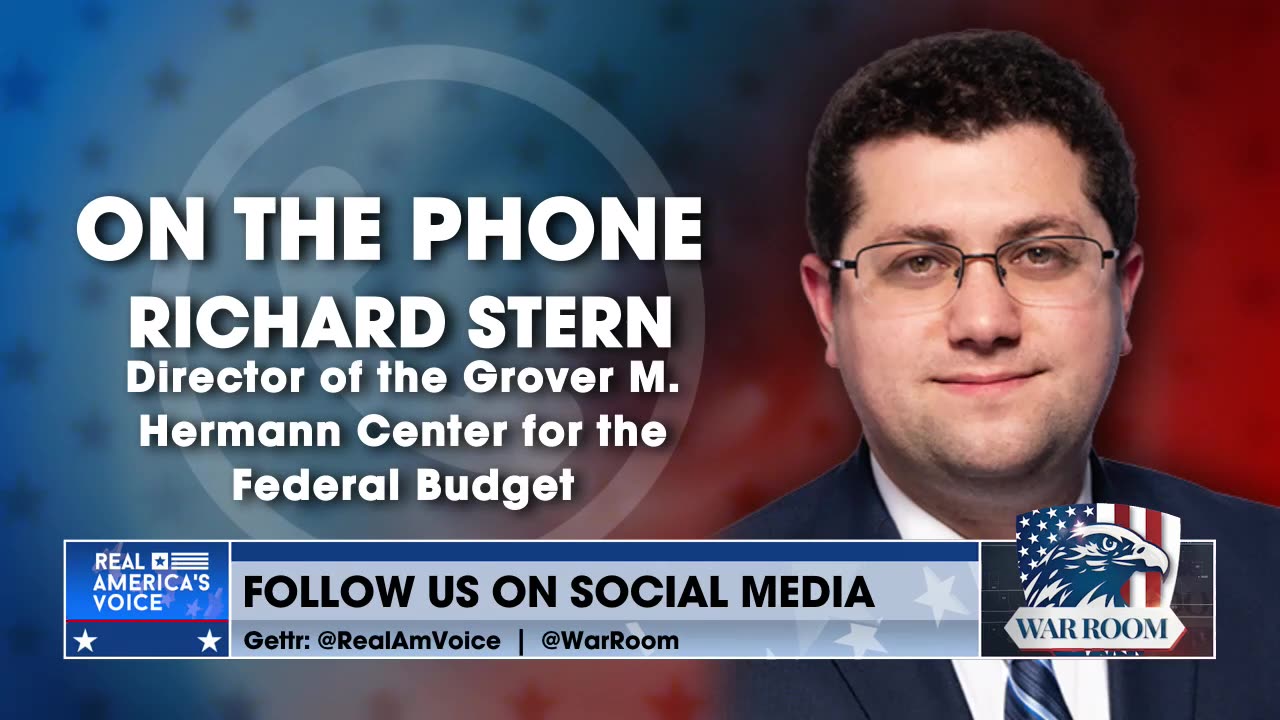 STERN: “We Finally Have A President Who Is Weaponizing Tariffs Against Foreign Governments.”