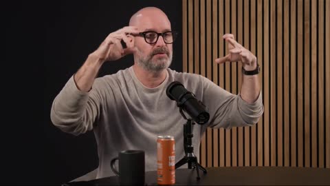 Weed & Thoughts - Tom Segura on Andrew Huberman #streamofconsciousness #comedy #thc #mind