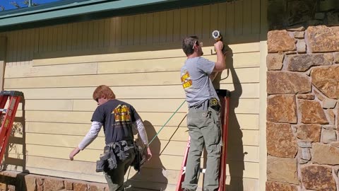 Jenks Home Remodeler | Glue and Nails