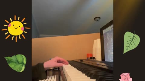 3rd Played LIVE for Rumble