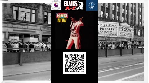 WATCH PARTY TODAY-JUNE 28 “THE SEVEN AGES OF ELVIS-2017”