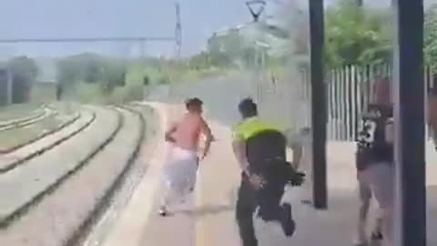 Spain