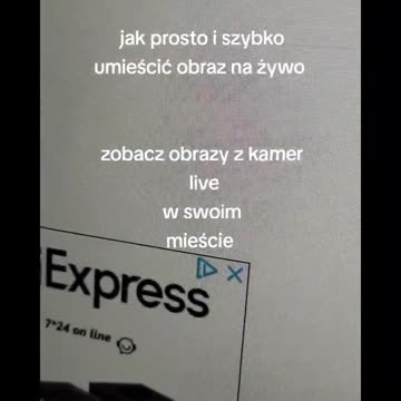 Zestaw cambox od airmax.pl