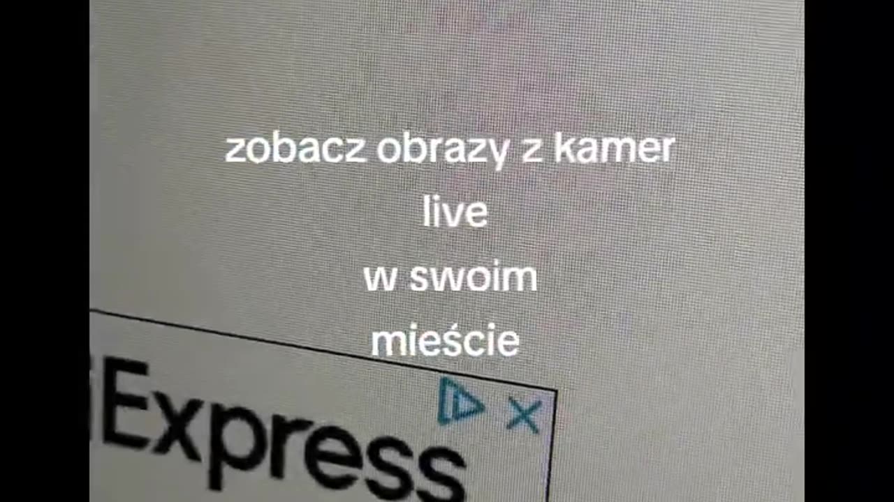 Zestaw cambox od airmax.pl