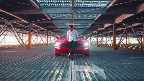 messi car collections