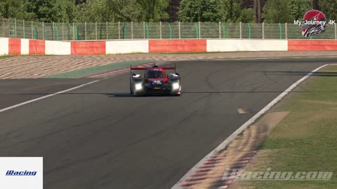 Race 82 IMSA Fixed A License